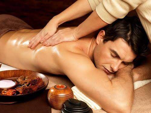 60-min Combo Massage