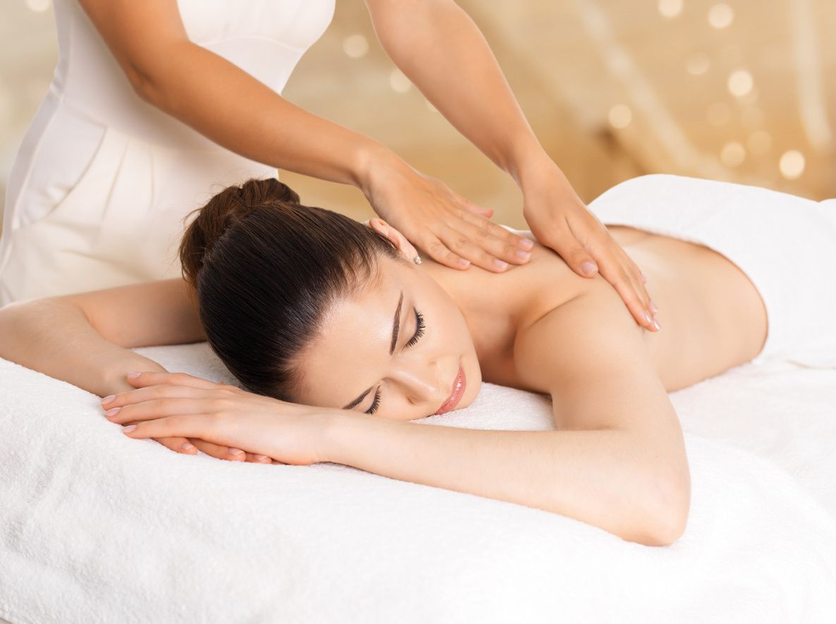 90-min Combo Massage